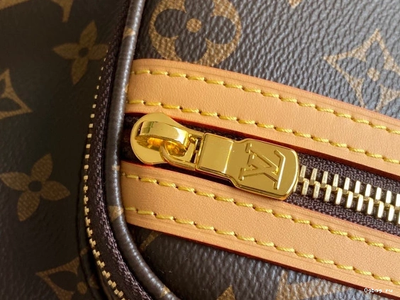VUITTON LOUIS BOSPHORE BACKPACK 0813